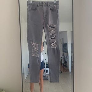 American Eagle Super Stretch X Jeans